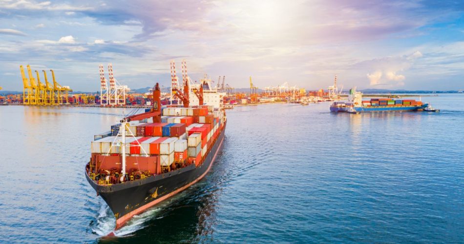 Technologies That Are Helping Shape the Future of Shipping