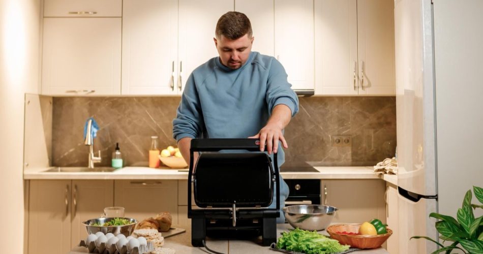 The Best Gadgets for Nerds in the Kitchen