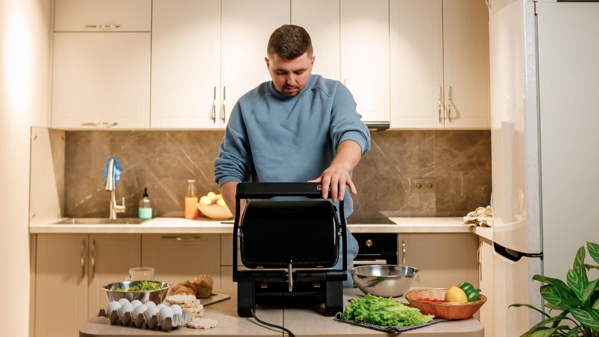 The Best Gadgets for Nerds in the Kitchen Nerdynaut