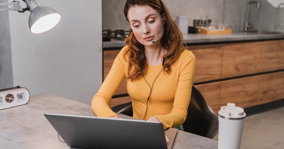 The Digital Revolution: Is Remote Working Best for You?