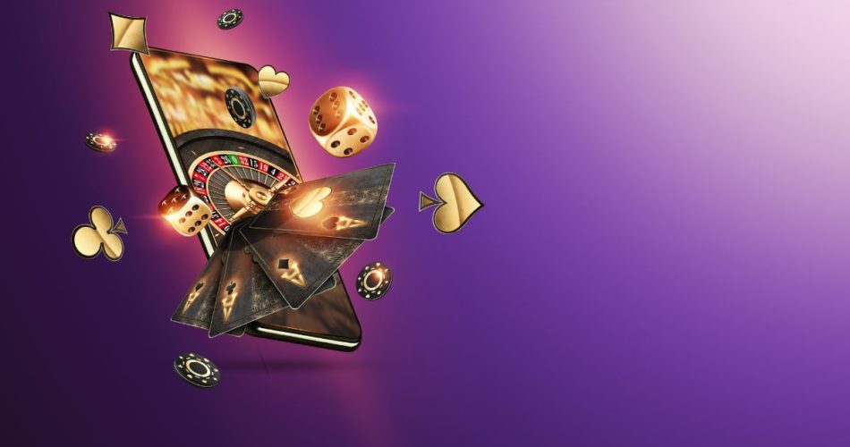 The Impact That Technology Is Having on the Online Gambling Experience