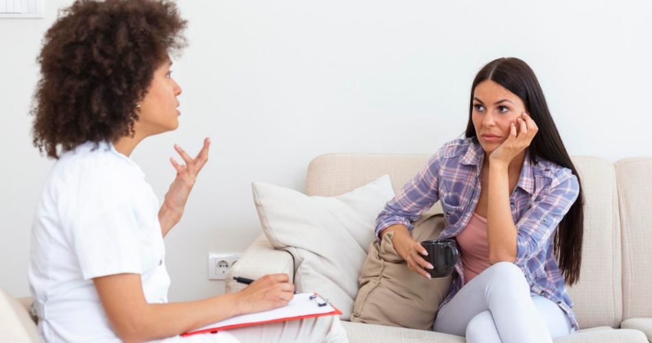 Types of Therapy: How Do I Select the Right Therapy for Me?