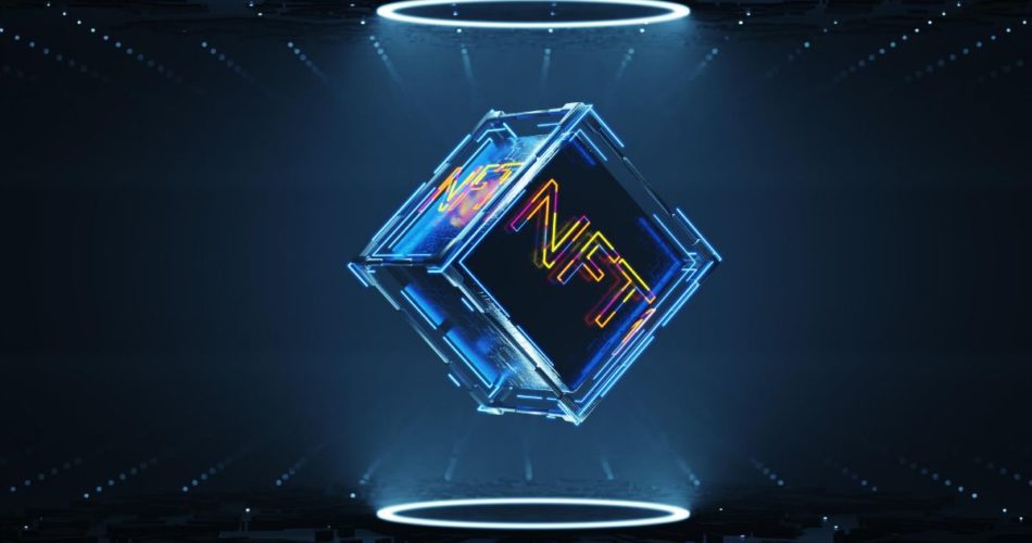 Unlocking the Potential of NFTs With Blockchain Technology