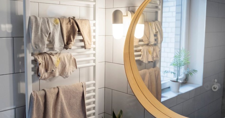 Using Designer Radiators to Add Character and Style to a Room