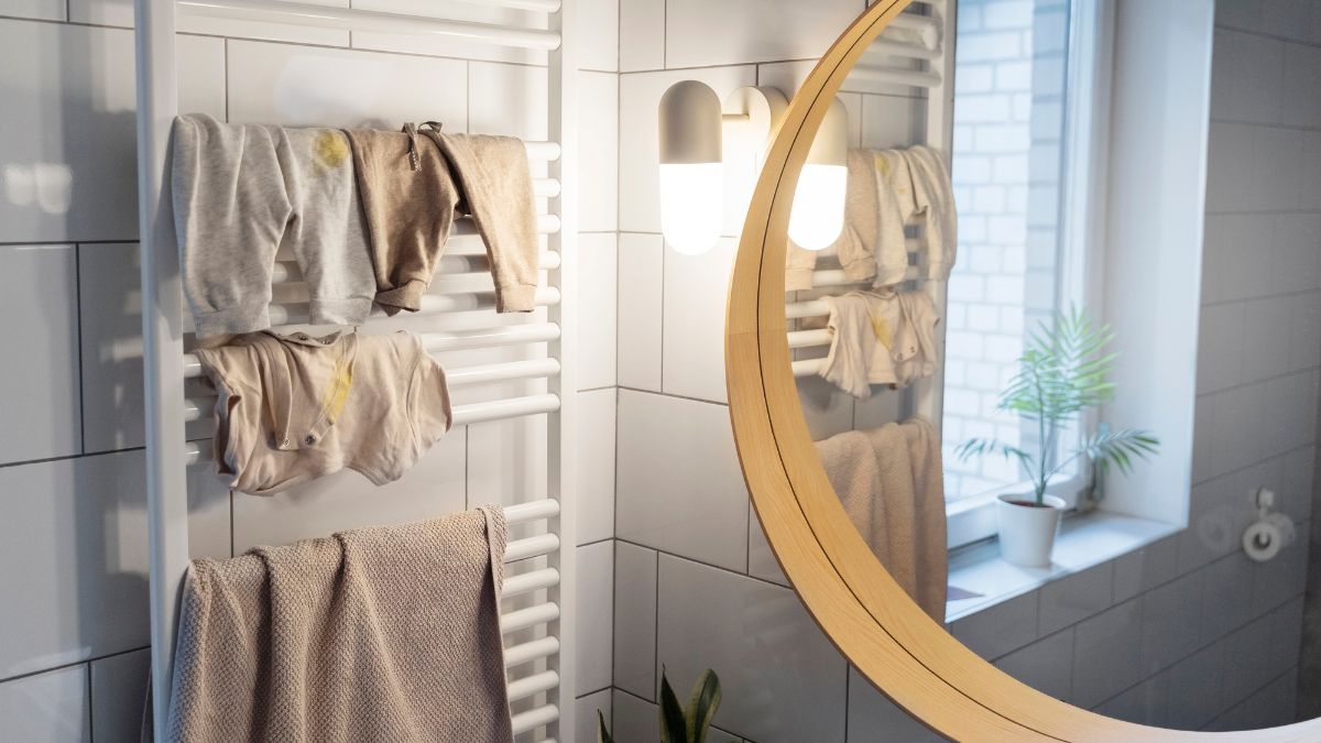 Using Designer Radiators to Add Character and Style to a Room