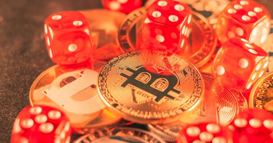 Ways That Crypto Casinos Are Revolutionizing Online Betting