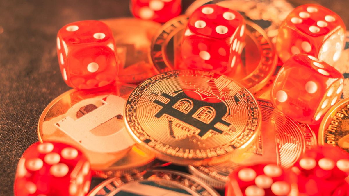 Ways That Crypto Casinos Are Revolutionizing Online Betting