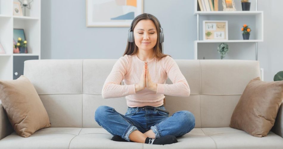 4 Benefits of Mindfulness Meditation