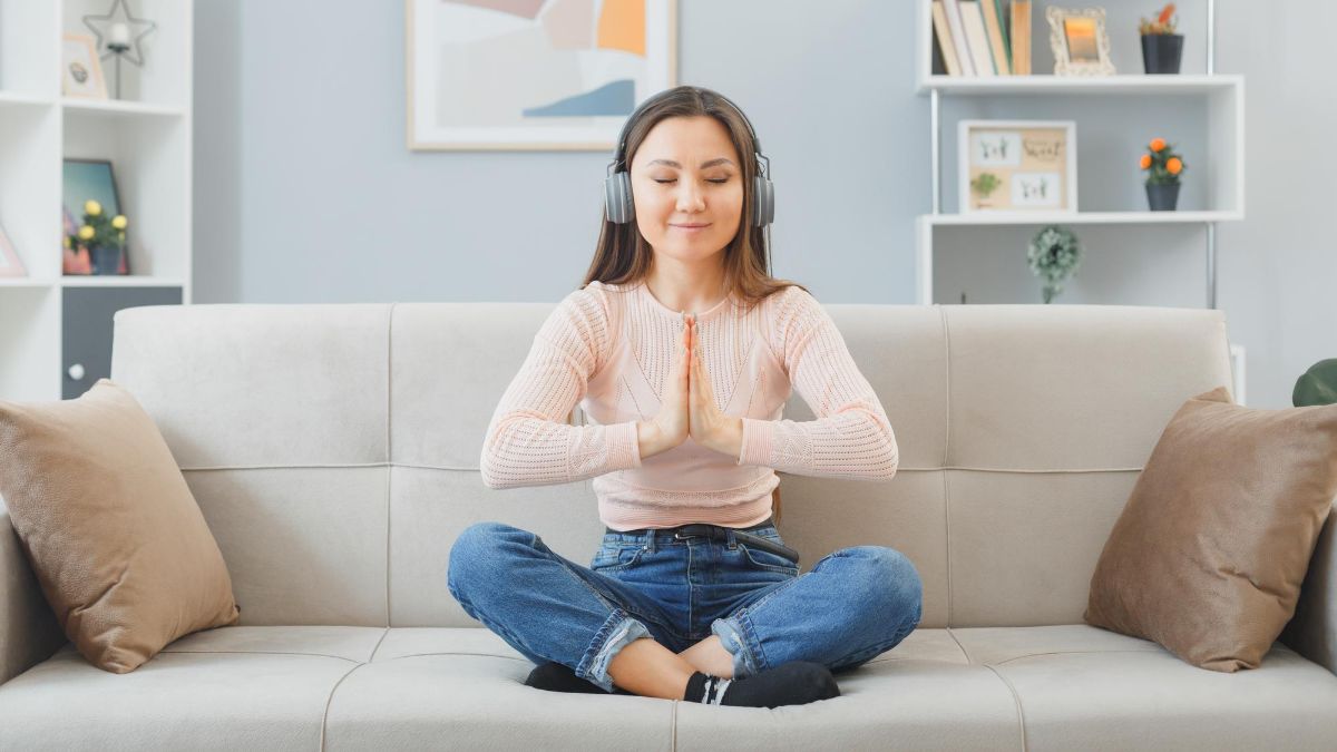 4 Benefits of Mindfulness Meditation