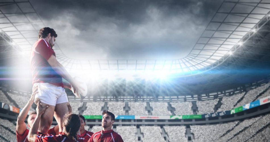 6 Best Rugby Players of All Time