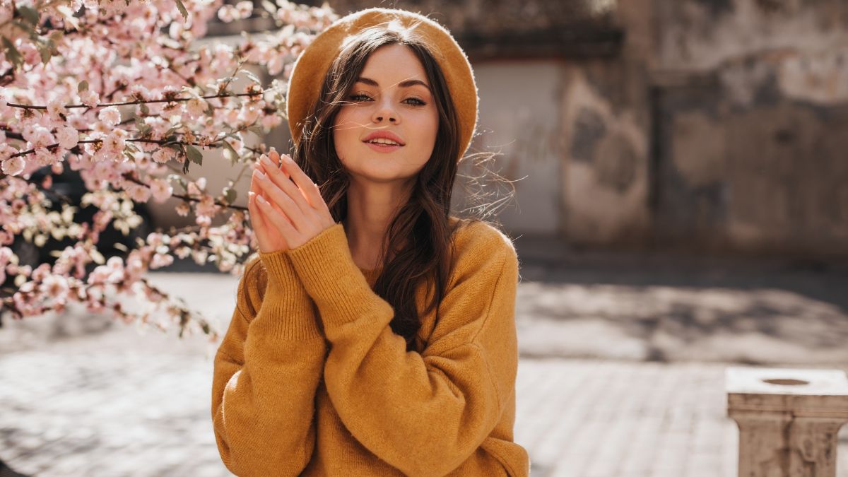 7 Ways to Elevate Your Spring Outfits