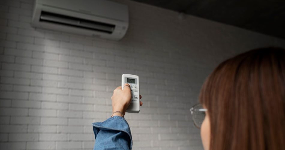 American Home Water and Air: Common Air Conditioner Issues That Result in Blowing Warm Air