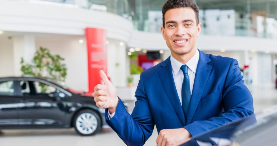 Benefits of Digital Marketing for Auto Dealerships
