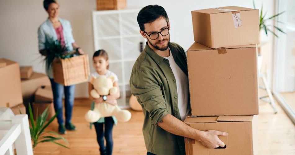 Downsizing Your Possessions Before Moving: Strategies for a Smooth Transition