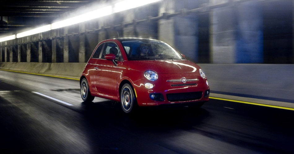 Expert Care for Your Fiat: The Benefits of Regular Fiat Servicing