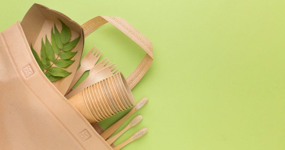 How to Decide What Eco-Friendly Packaging Material Is Best for Your Business?