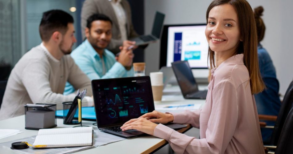 Pro Tips for Young Tech Professionals