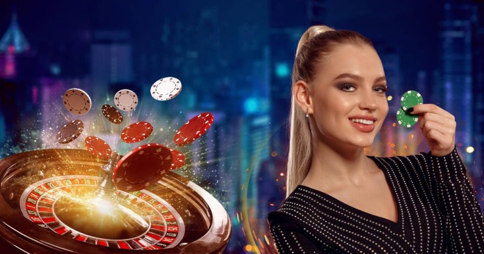Safe and Reliable Online Casino Fairspin