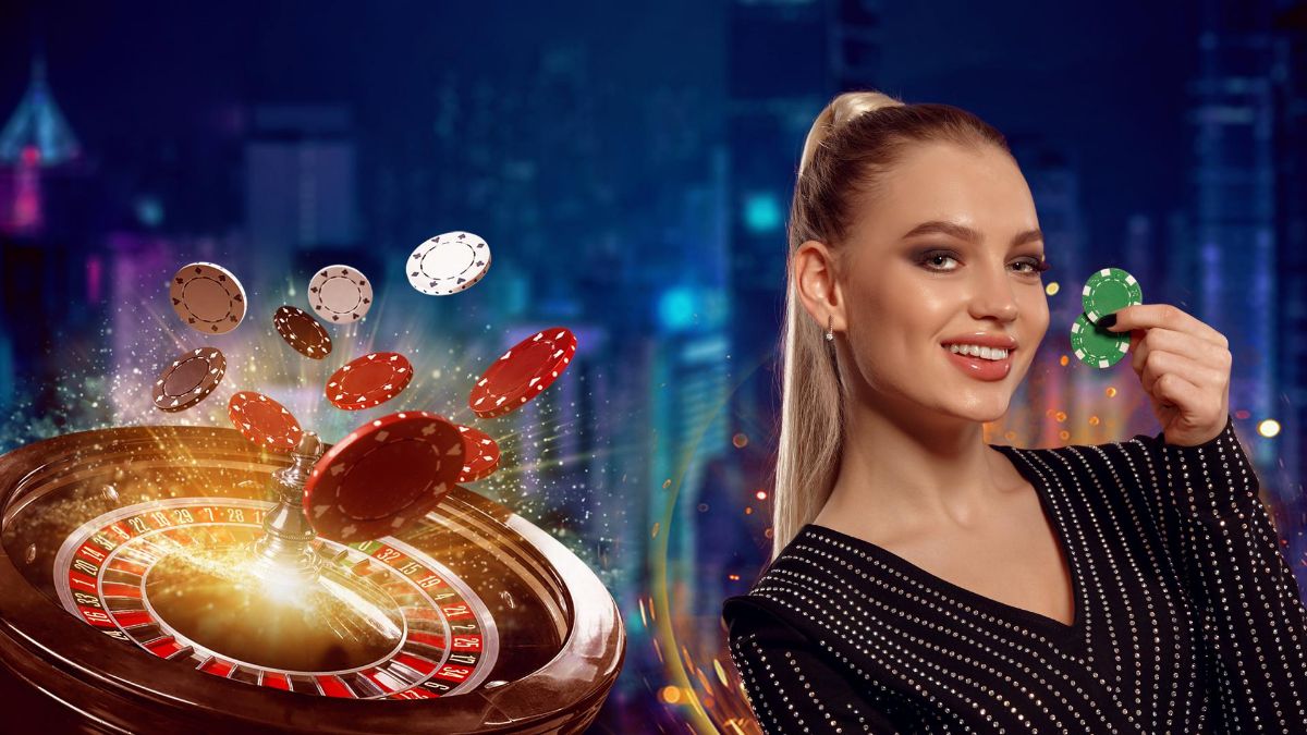 Safe and Reliable Online Casino Fairspin