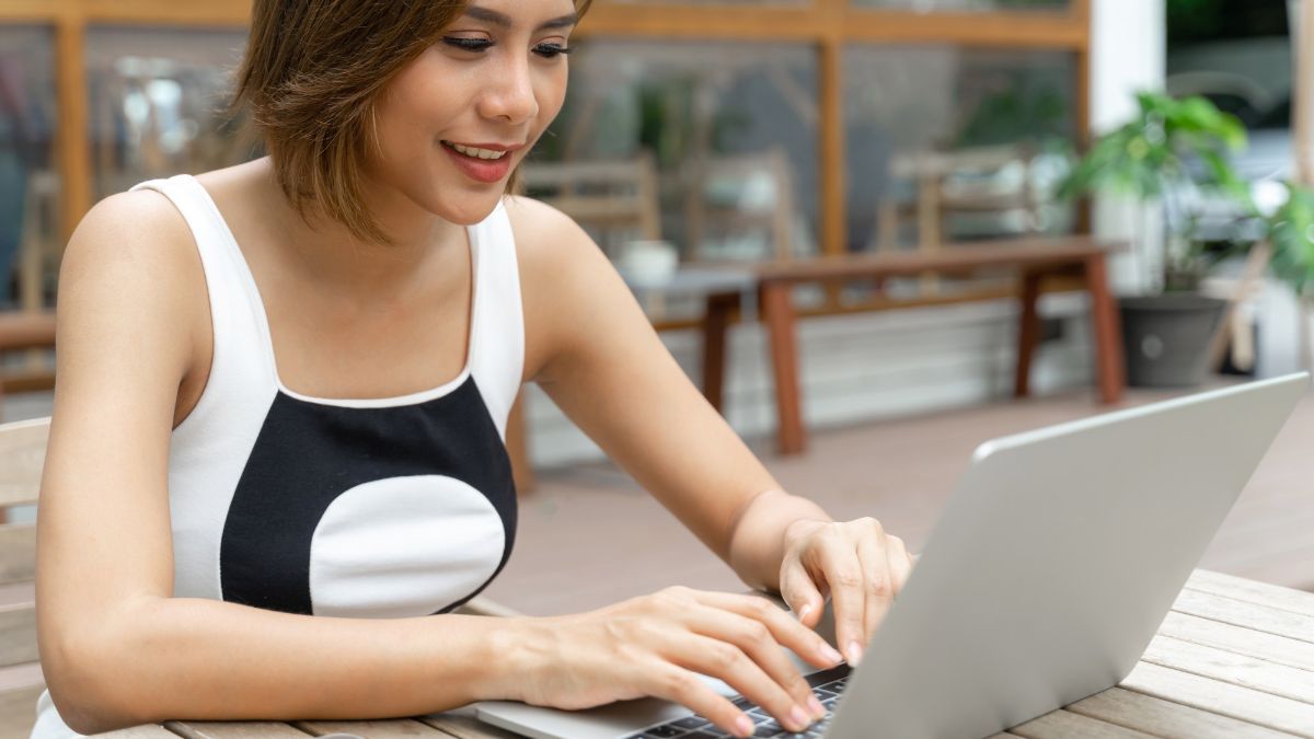 The Advantage of Software That Helps Us Train