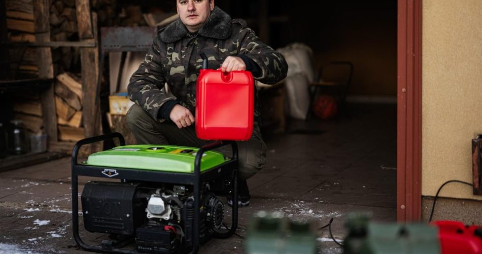 The Benefits of Investing in a Reliable Generator for Your Home or Business