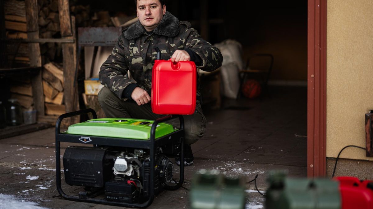 The Benefits of Investing in a Reliable Generator for Your Home or Business
