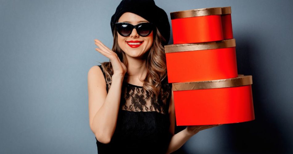 The Different Designs of Hat Box to Choose From