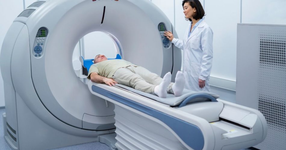 The Importance of Diagnostic Radiology in Early Detection and Treatment