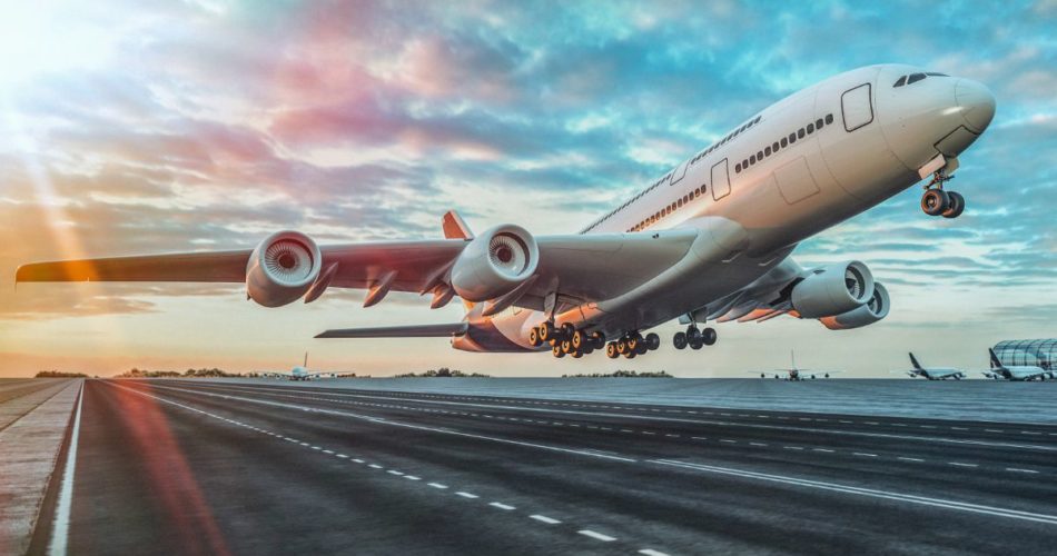 The Importance of Understanding Key Components in Modern Aviation Technology
