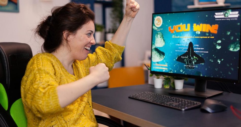 Useful Tips for Sports Enthusiasts on Playing the Latest Games of Luck Online