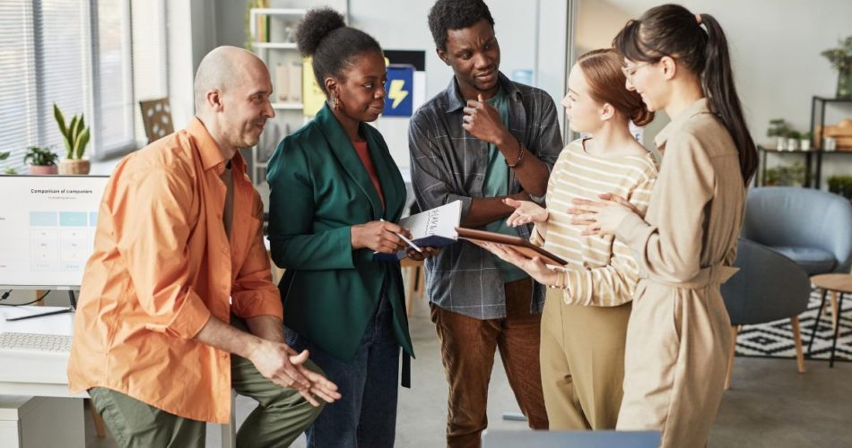 Why Are DEI Initiatives Important for Your Company?