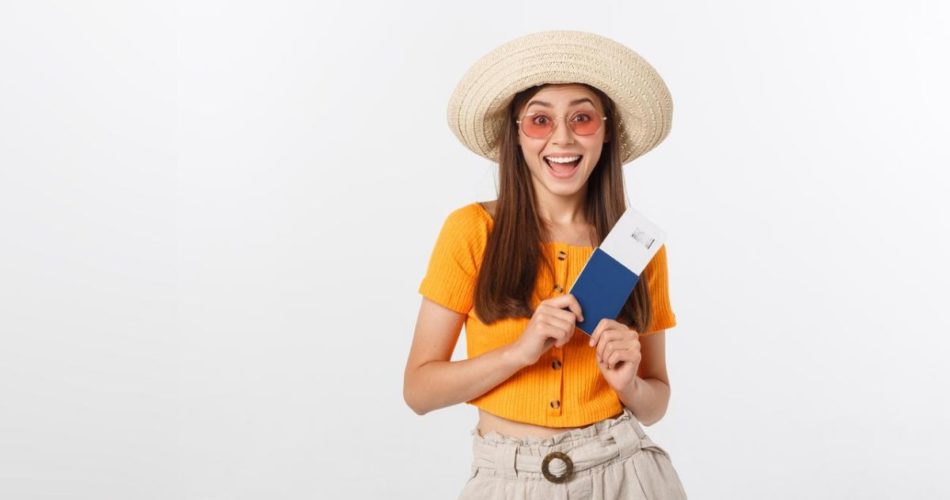 4 Things You Definitely Need to Prepare Before Going on Vacation