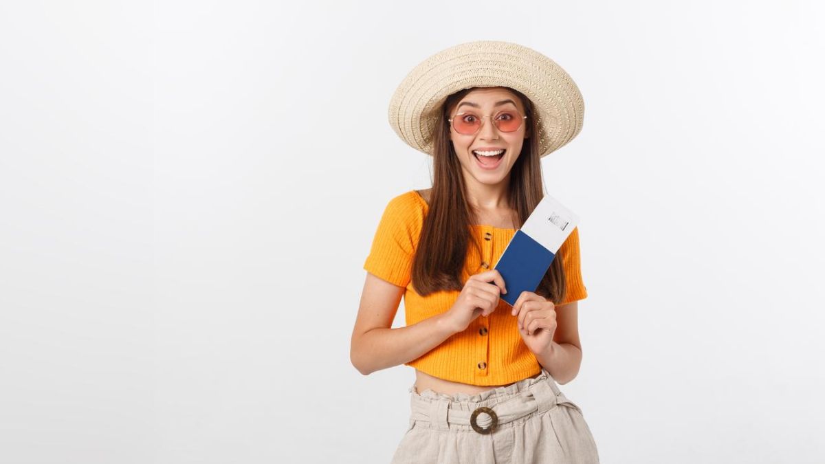4 Things You Definitely Need to Prepare Before Going on Vacation