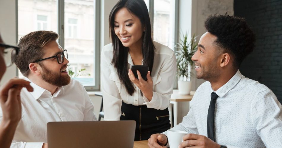 5 Ways That Businesses Can Take Care of Their Employees