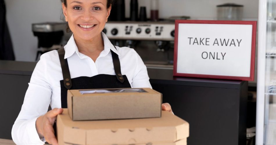 6 Easy Ways to Streamline Packaging Process for Your Business