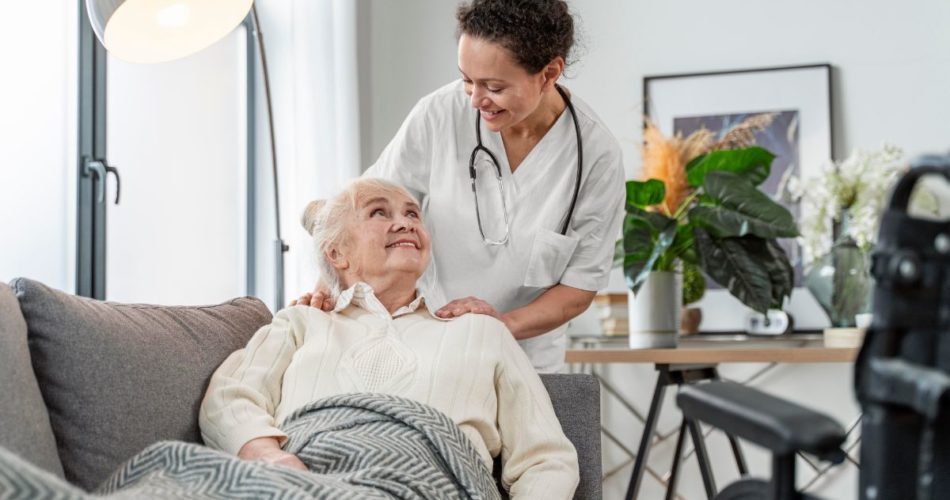 6 Things To Consider When Designing an Aged Care Training Program