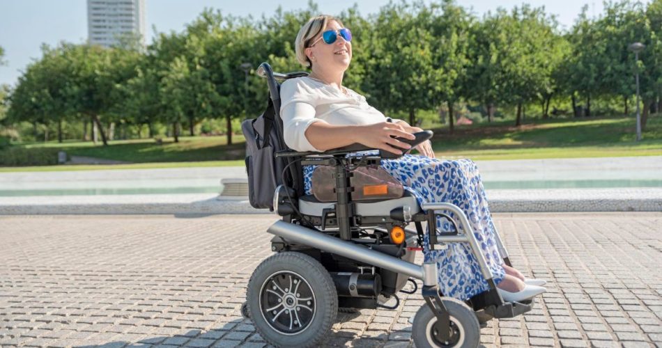 Adaptive Mobility Solutions for Individuals With Disabilities