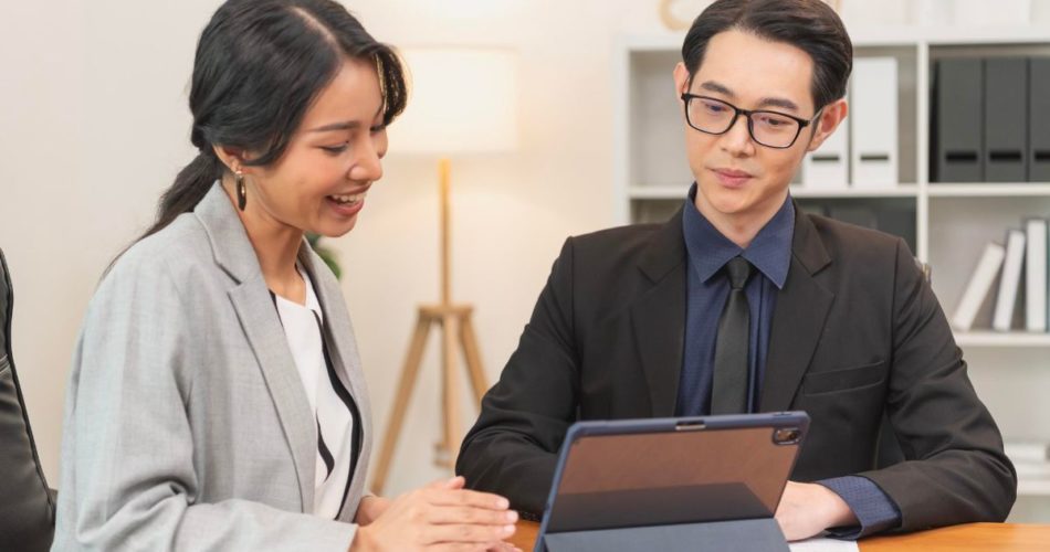 Considering How Employee Development Works