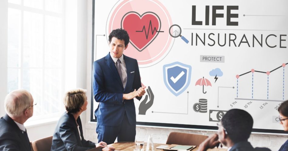 How Life Insurance Can Help a Business