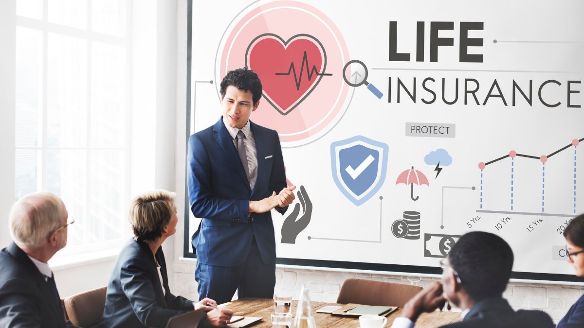 How Life Insurance Can Help a Business