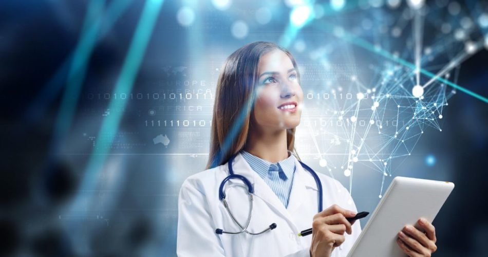 How Technology Is Shaping the Future of Healthcare
