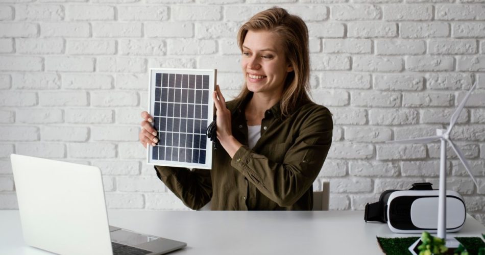 How to Prepare Your Home for a Solar Panel Installation