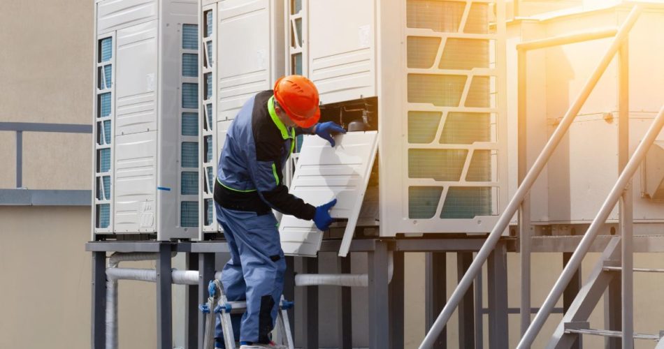 The Benefits of a Timely HVAC Repair