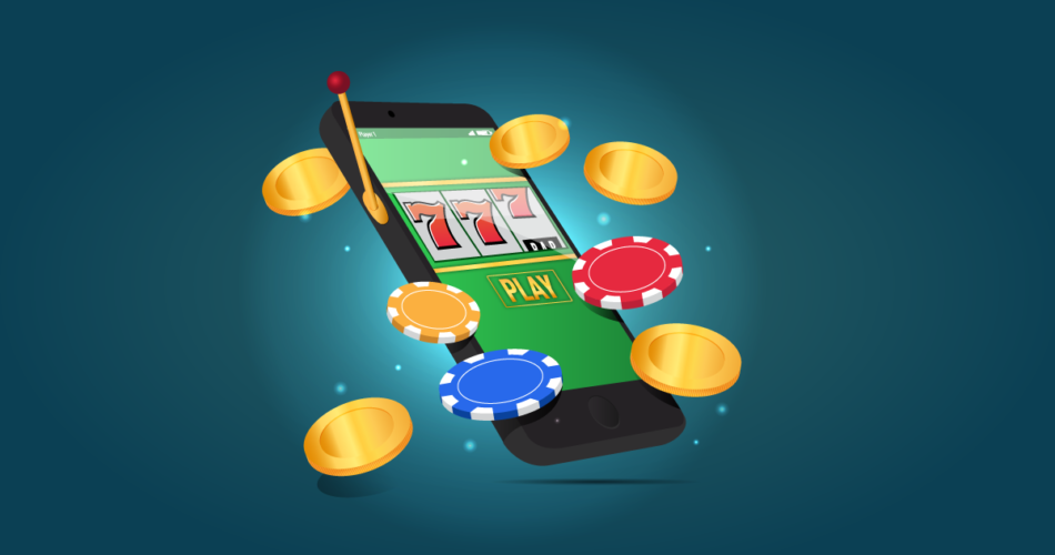 The Evolution of Online Slot Machines: From Classic to Modern Slots - Nerdynaut
