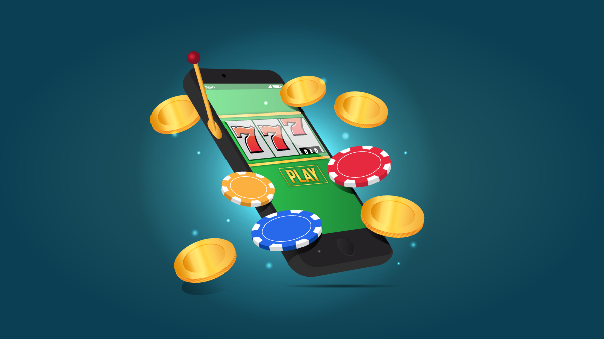 The Evolution of Online Slot Machines: From Classic to Modern Slots - Nerdynaut