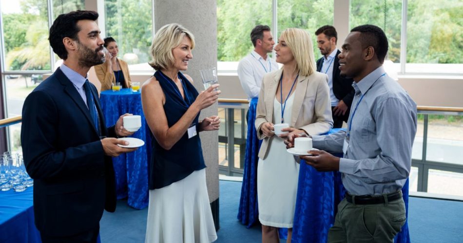 Tips for Planning a Successful Corporate Event