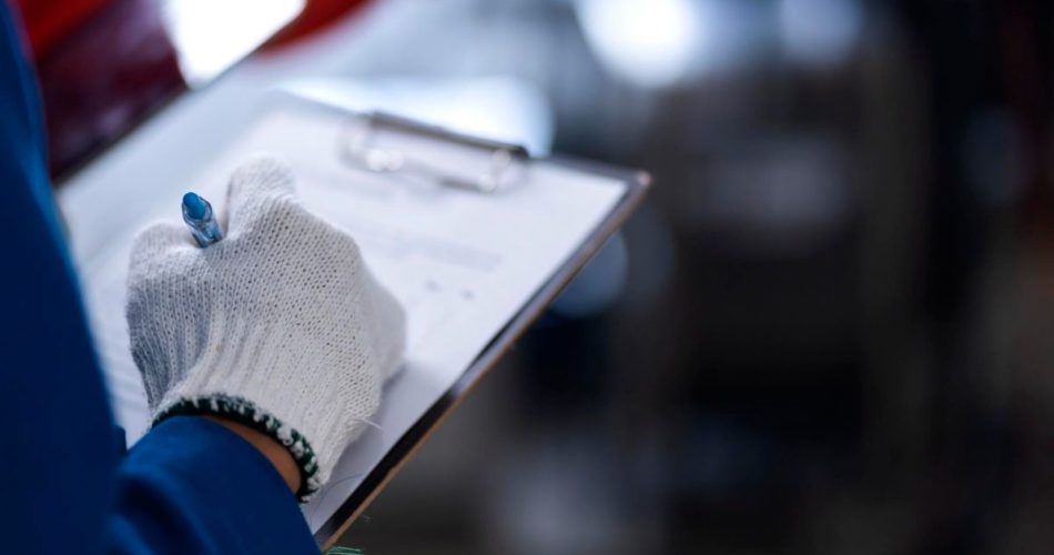 Why Inspection Services Are Critical for Quality Control