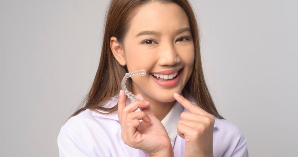 Exploring Singapore’s Latest Invisalign Technologies