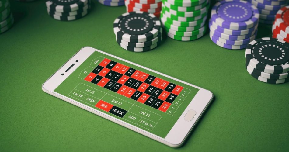 Maximizing Your Profits: Expert Tips for Online Gambling Success