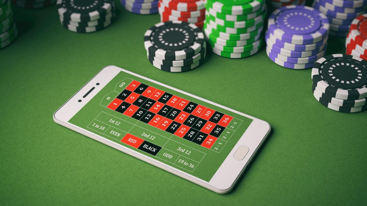 Maximizing Your Profits Expert Tips for Online Gambling Success